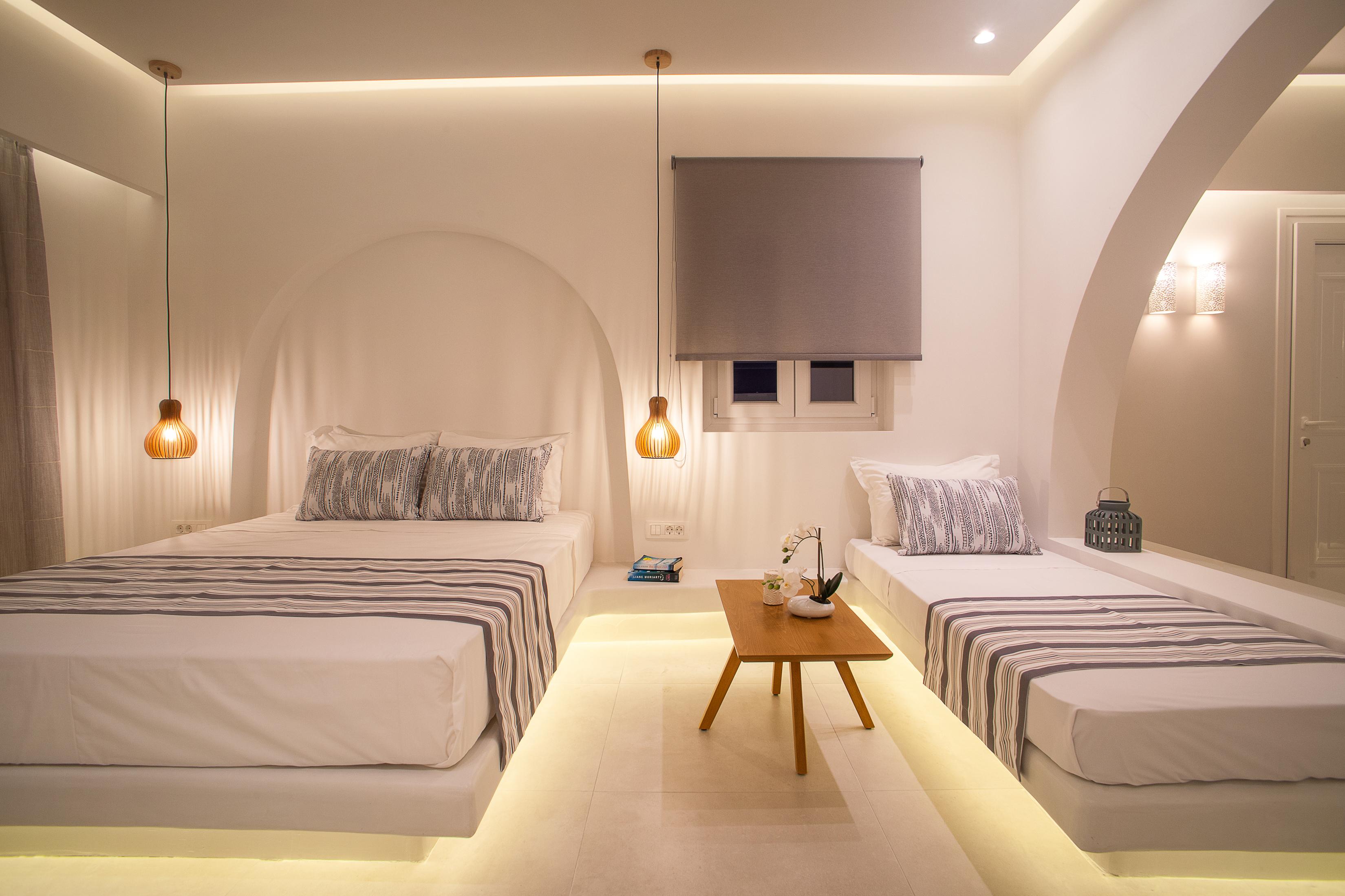 Margarenia Aparthotel Perissa  Luaran gambar