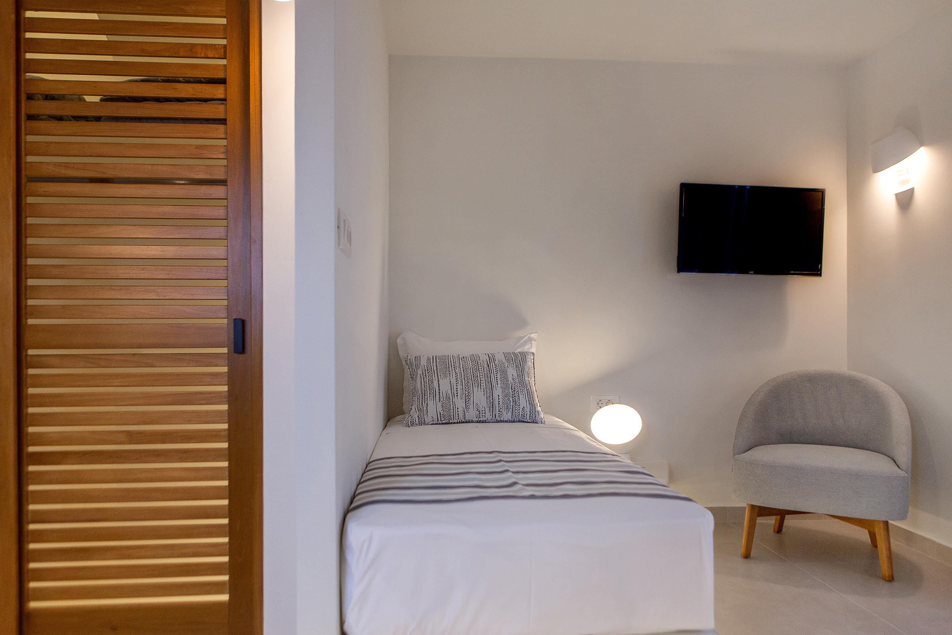 Margarenia Aparthotel Perissa  Luaran gambar