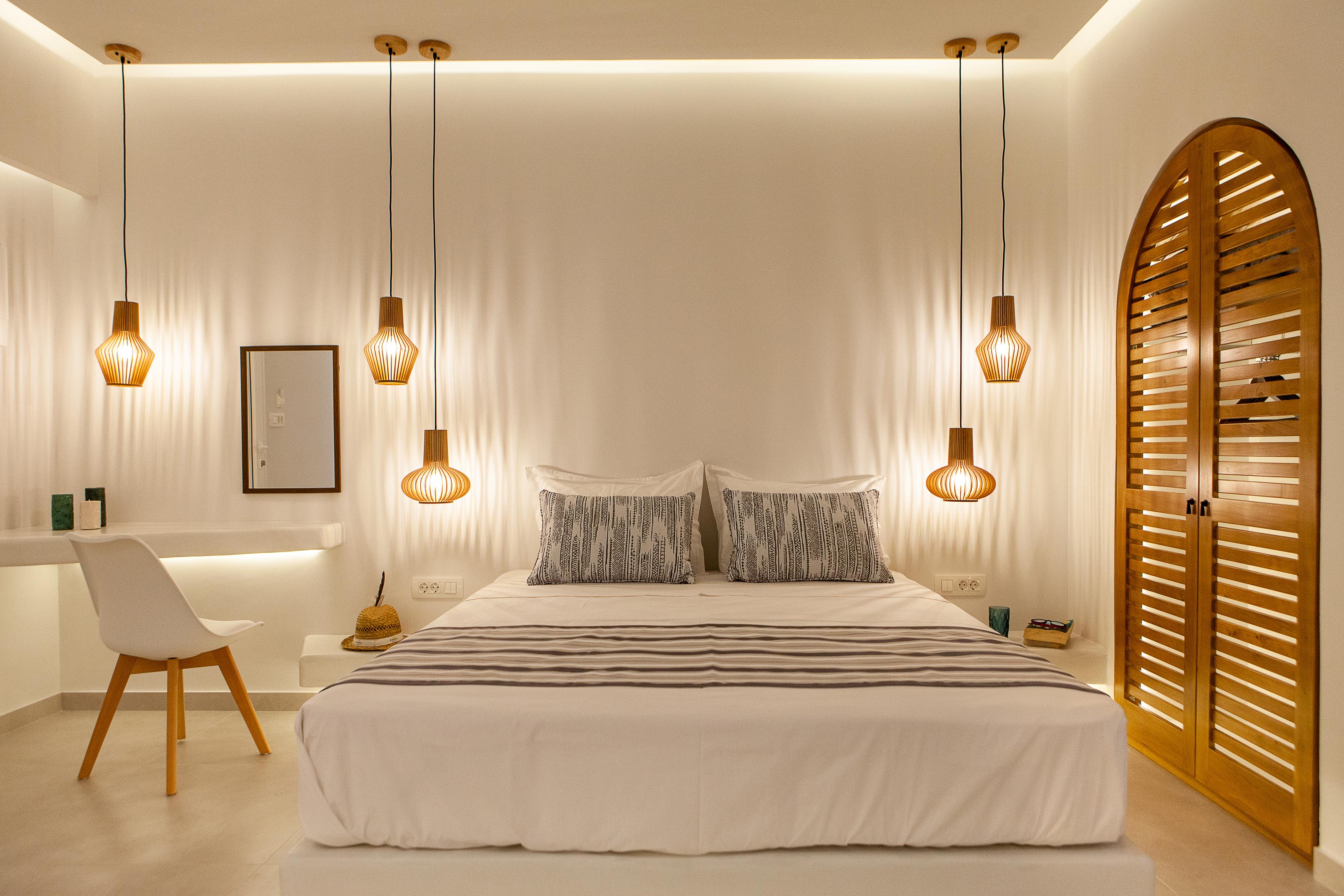 Margarenia Aparthotel Perissa  Luaran gambar